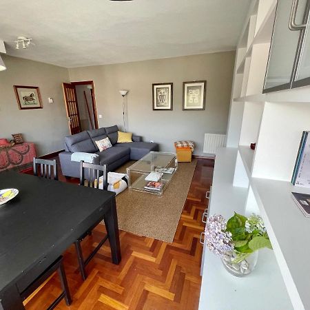 Ferienwohnung Precioso Duplex En Nigrán Exterior foto
