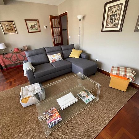 Ferienwohnung Precioso Duplex En Nigrán Exterior foto