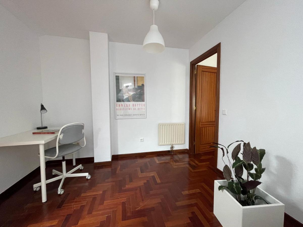 Ferienwohnung Precioso Duplex En Nigrán Exterior foto