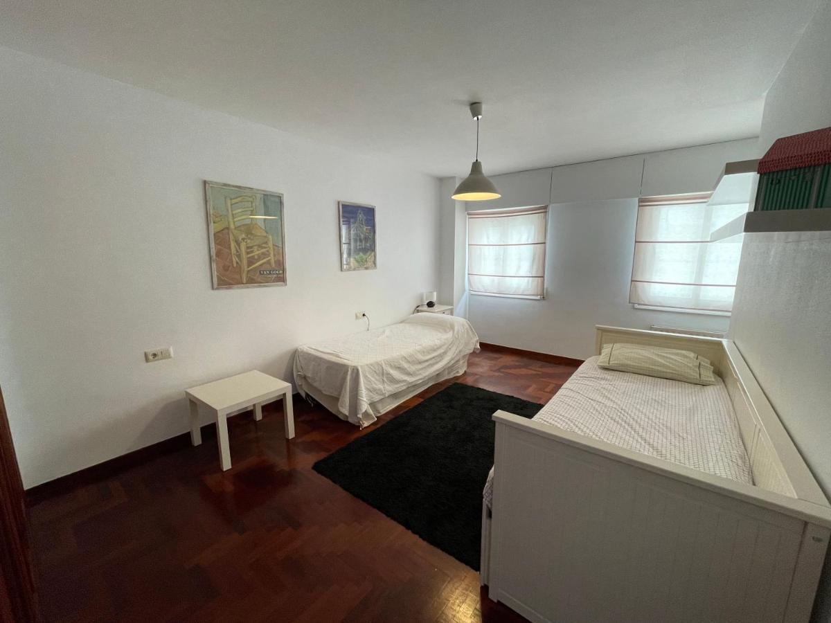 Ferienwohnung Precioso Duplex En Nigrán Exterior foto