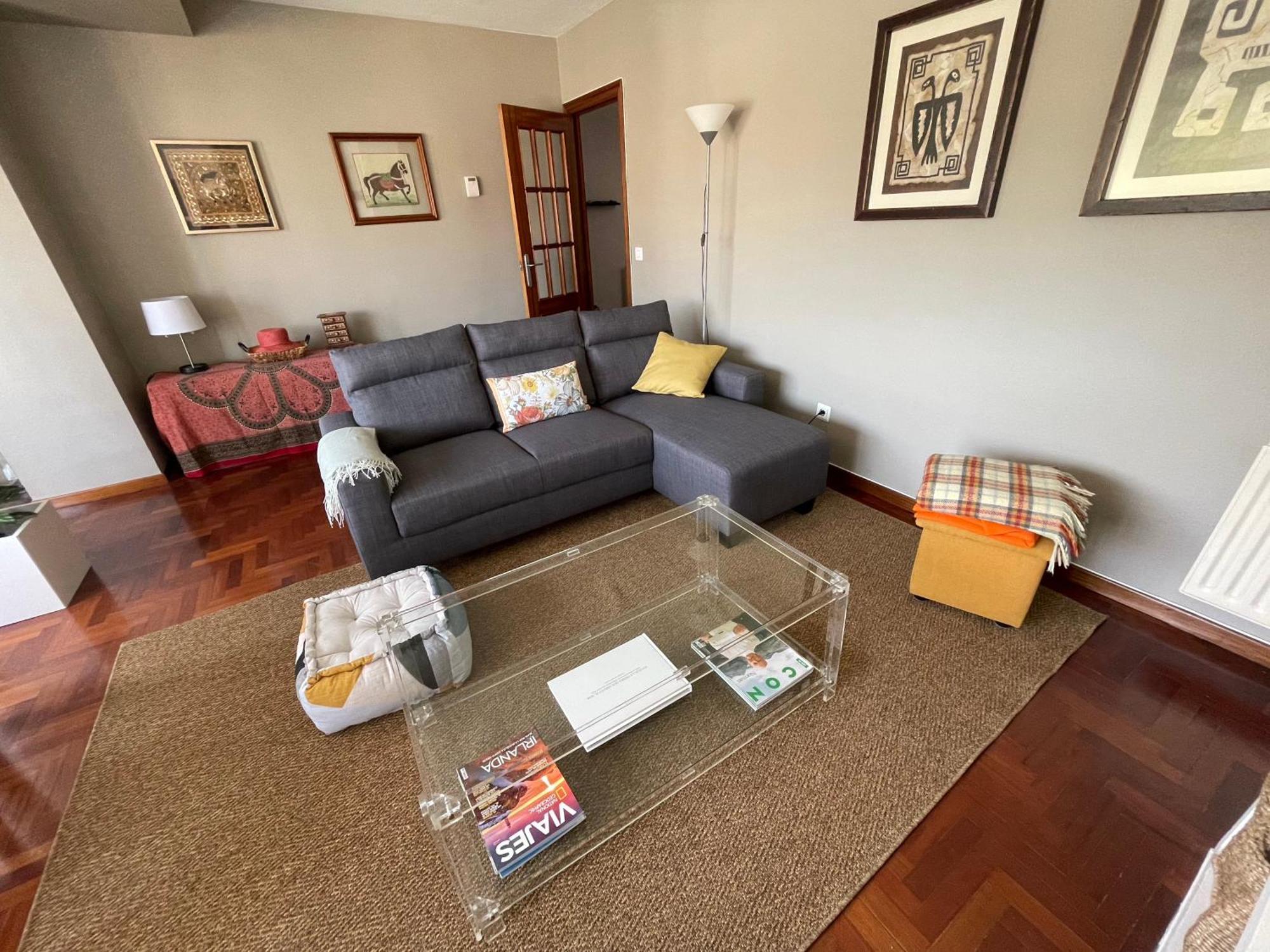 Ferienwohnung Precioso Duplex En Nigrán Exterior foto