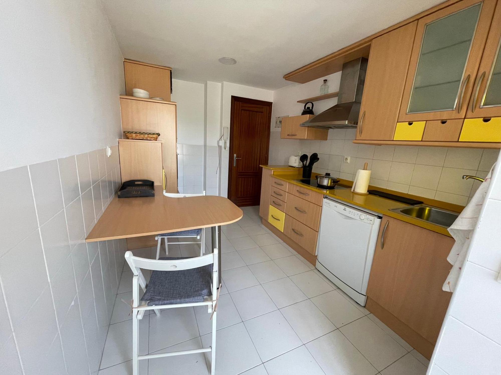 Ferienwohnung Precioso Duplex En Nigrán Exterior foto