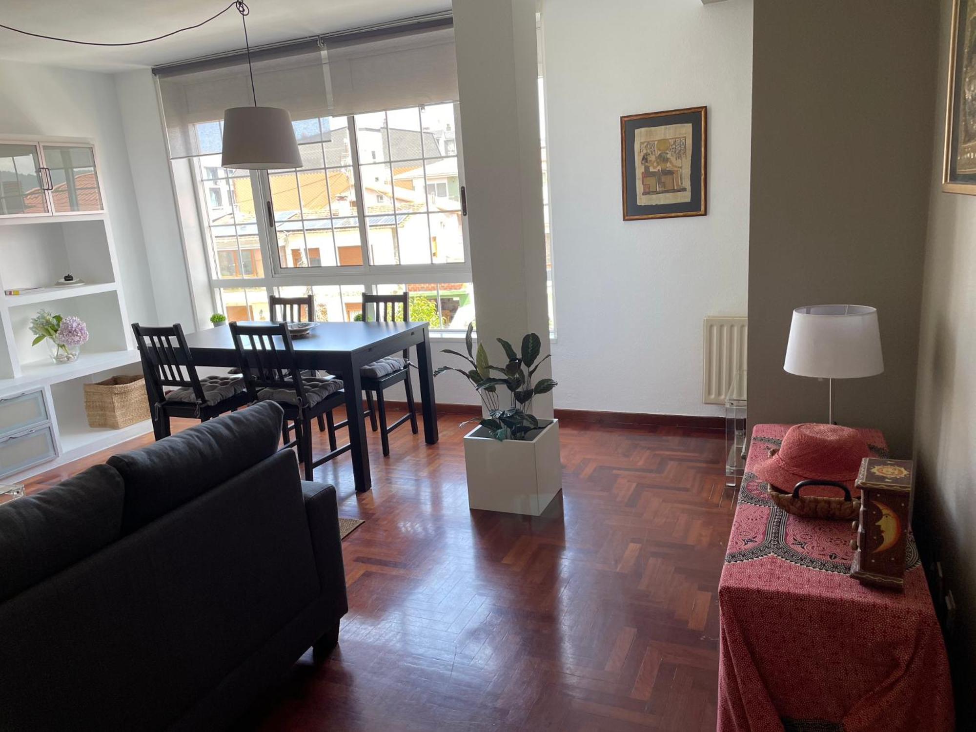 Ferienwohnung Precioso Duplex En Nigrán Exterior foto