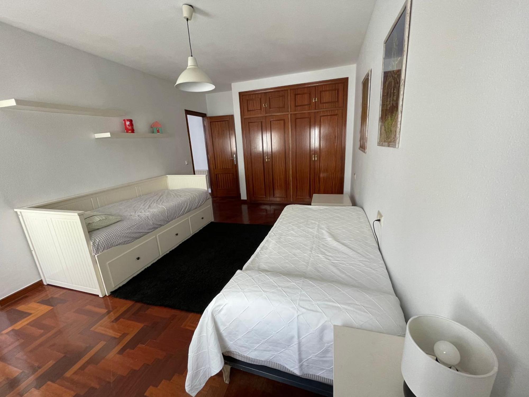 Ferienwohnung Precioso Duplex En Nigrán Exterior foto